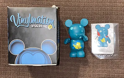 Disney Vinylmation ~ The Little Mermaid Series ~ Ariel / Flounder ~ 3  • $10