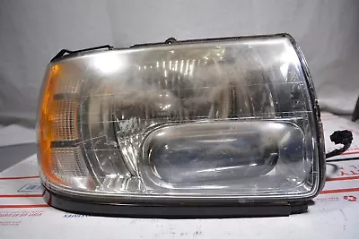 2001-2003 Infiniti Qx4 Right Side Xenon Hid Bare Headlight Headlamp H-95 B2 • $121.45