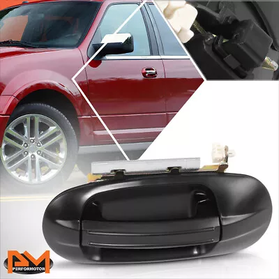For 03-17 Ford Expedition Factory Style Rear Left Exterior Outside Door Handle • $16.89