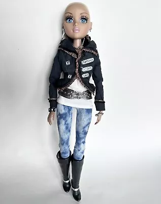 MGA Moxie Teenz Melrose Doll • $49.99