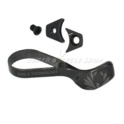 SRAM XX1 Eagle Trigger Shifter Pull Lever Kit 12 Speed  Right Hand  Black • $42.50