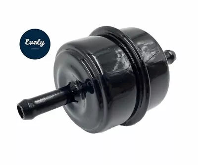$11.99 • Buy New Fuel Filter Metal 5/16  Gas,UTV,500cc Hisun Massimo Benchee 5/16 Fuel Line 