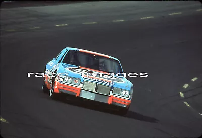 1985 NASCAR -- Richard Petty #43 STP Pontiac -- 35mm RACING SLIDE  #768 • $9.99