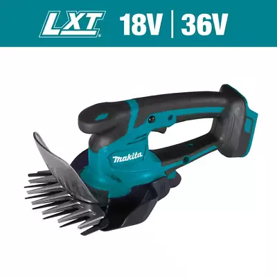 Makita Cordless Grass Shear Trimming 18-Volt Lithium-Ion Cordless (Tool-Only) • $137.13