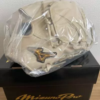 Mizuno Pro Baseball Glove Mizuno Pro Hardball Limited Edition Glove For Pitcher • $557.65
