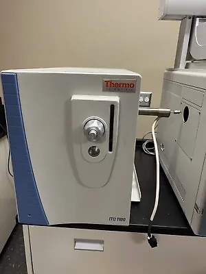 Thermo ITQ1100 Mass Spectrometer- Good Condition • $2800