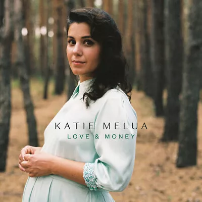Katie Melua - Love & Money [New Vinyl LP] • $28.82