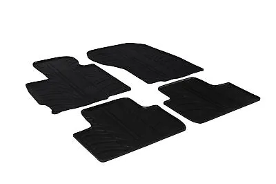 All Weather Rubber Floor Mats Fits 2011-2023 Mitsubishi Outlander Sport 4 Pc • $99.99