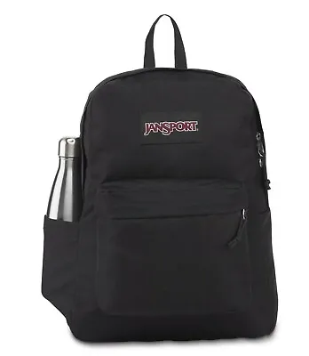 JanSport JS0A4QUT SuperBreak® Backpack 1550 Cubic  ORIGINAL BRAND NEW • £48.21