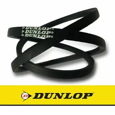 Replacement (DUNLOP) Honda 23161-VE0-M11 Drive Belt HRB475/476 / HRX476QX Mowers • £9.89