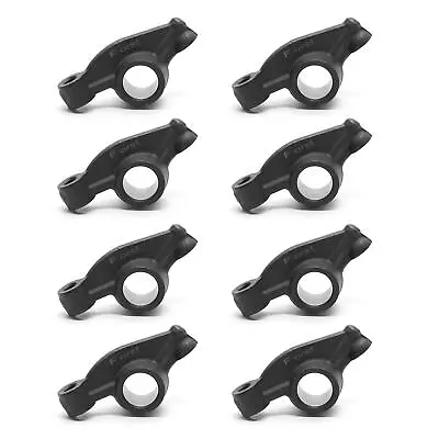 Rocker Arm 1300-1600 Standard Set Of 8 Fits VW Beetle Karmann Ghia Type 3 • $124.27