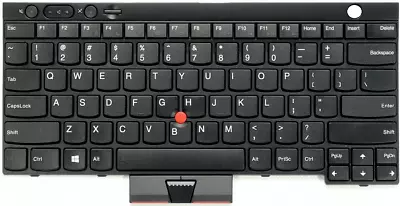 LI119 Key For Keyboard Lenovo L430 L530 T430 T430s T430i T530 W530 X230 X230t • $5.49