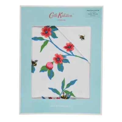 £29.99 • Buy CATH KIDSTON BEDDING Set - Greenwich 3 PIECE - REVERSIBLE -DOUBLE BNIB
