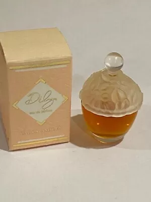 Dily's By Laura Ashley Womens EDP 5ml Splash • $19.88