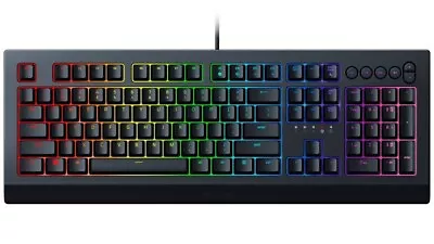 Razer Cynosa V2 • $30