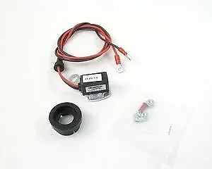 Mustang Igniter Points Conversion Kit Petronix W/ Motorcraft Dist. V8 1964-1973 • $129.95