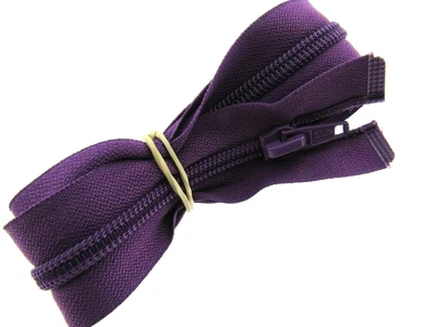 £3.39 • Buy 28  - (71cm) - PEX Magenta Open End Nylon Zip