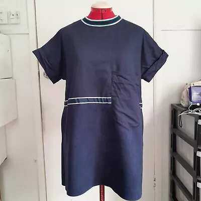 Zara Women's Shift Dress Size Small Excellent Condition • $8.50