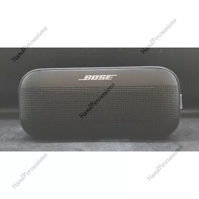 Bose SoundLink Flex Portable Bluetooth Speaker - Stone Blue/White/Black • $79.99