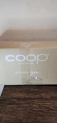 COOP Home Goods Original KING Size Adjustable Memory Foam Pillow W/ Extra Foam • $59