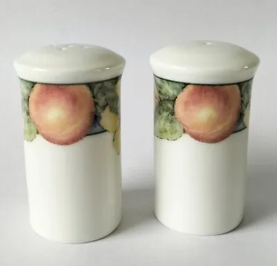 Marks And Spencer Millbrook Salt And Pepper Pot • £23