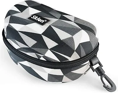 $21.95 • Buy Sklon Ski And Snowboard Goggle Case - Made To Protect And Store Your Lenses