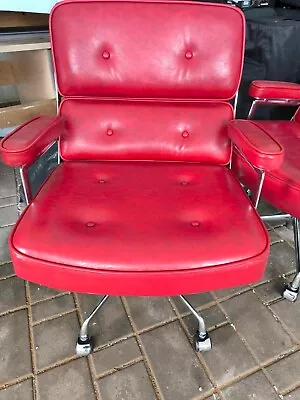 Vitra Eames Chair • $1500