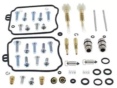 $68.98 • Buy Carburetor Gaskets Jets Rebuild Kit Yamaha Xvs65a V-star 650 Classic 1998-2005