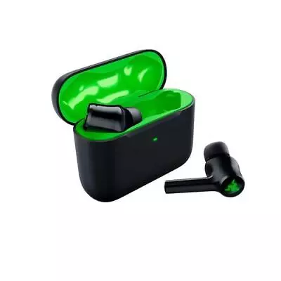 Razer Hammerhead HyperSpeed (Xbox Licensed)-Wireless Multi-Platform Gaming Earbu • $349