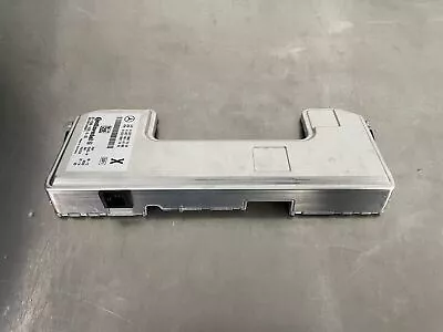 Mercedes AMG C63s W205 2017 Front Camera Control Unit Remote A2229007513 • $490