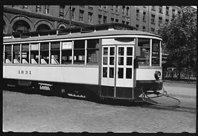 Photo:StreetcarMinneapolisMinnesotaMNSeptember 1939John VachonFSA • $9.99