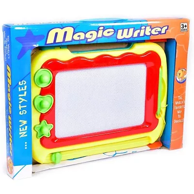 Magic Writer Magnetic Drawing Board • £12.99