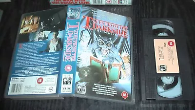 £4.99 • Buy Tales From The Darkside The Movie VHS Video Tape Cassette PAL