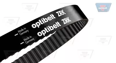 Optibelt Timing Belt For Mazda 929 LA 2.0L Petrol MA M 1979-1982 • $25