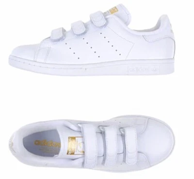 $69 • Buy Adidas Stan Smith CF Sneakers - US 9 / UK 8.5 / EU 42 2/3