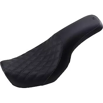 Saddlemen GelCore Profiler LS Seat For Harley Dyna FXD/FXDWG/FLD 06-17 • $348