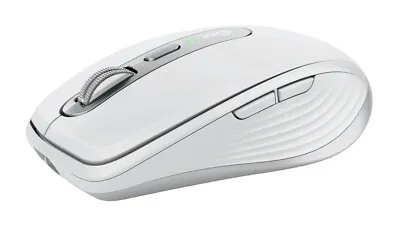 Logitech MX Anywhere 3 Wireless Mouse For Mac - Pale Grey • £64.99