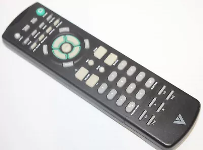 Genuine Vizio VIZ001 L6 Factory Original TV & DVD Player Remote Control • $14.99