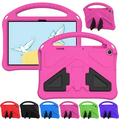 For Lenovo Tab M10/M10 Plus 3rd Gen 2022 EVA Shockproof Stand Tablet Case Cover • £13.45