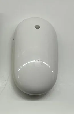 Apple Wirless Mighty Mouse MB111Z/A (A1197) • £20