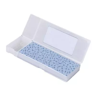 Acrylic Paint Tray Keep Paint Wet And Fresh Mixing Accessories Paint Palette Wet • £6.50