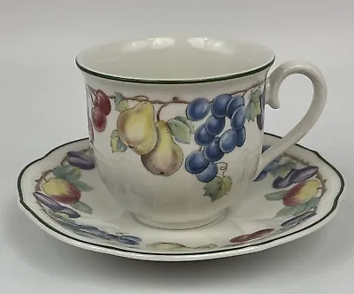 Villeroy Boch Melina 2 7/8” Flat Cup Set Mint • $16.99