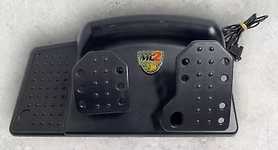 Mad Catz MC2 Racing Pedal 2004 Controller Item #6320 • $18.99
