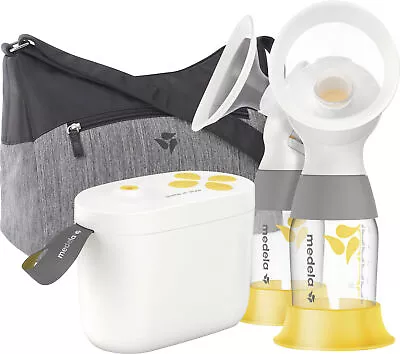 Medela - Pump In Style With MaxFlow - White • $260.49