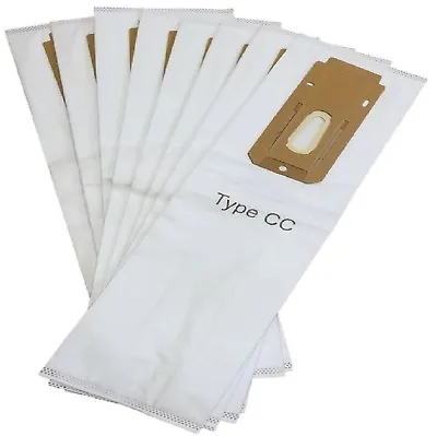 For Oreck XL Upright Vacuum Bags Type CC CCPK80H HEPA FILTRATION   • $19.95