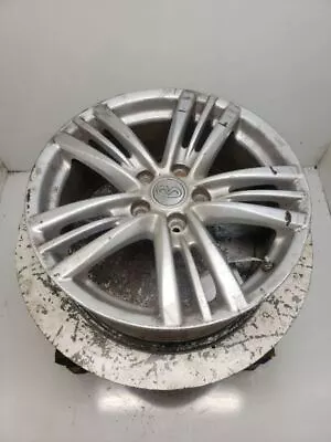 Wheel 17x7-1/2 Alloy Sedan 5-triple Spoke Fits 11-13 INFINITI G37 1063474 • $69.79