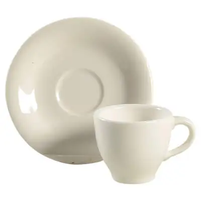 Villeroy & Boch Home Elements Demitasse Cup & Saucer 7659441 • $9.99