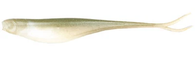 $8.78 • Buy Z-Man Scented Jerk ShadZ 5 Inch Soft Plastic Jerkbait 5 Pack
