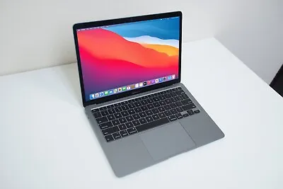 $1240 • Buy Apple MacBook Air 2020 13 Inch 3.2 GHz Apple M1 8-Core 1TB 16GB RAM 8-Core MINT
