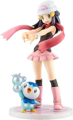 ARTFX J  Pokemon  Series Dawn With Piplup 1/8 Complete Figure • $118.90